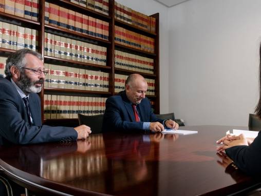 Ferro Abogados Ourense