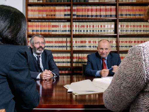 Ferro Abogados Ourense