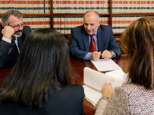 Ferro Abogados Ourense