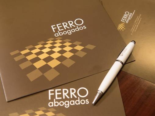 Ferro Abogados Ourense